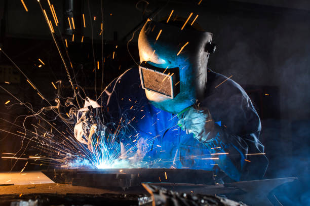 Best Welding Equipment Sales and Repair in Alpharetta, GA