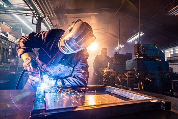 Best Pipe Welding in Alpharetta, GA