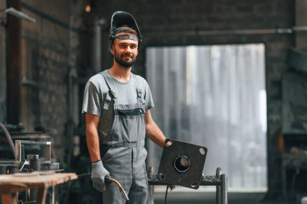 Best Welding Equipment Sales and Repair in Alpharetta, GA