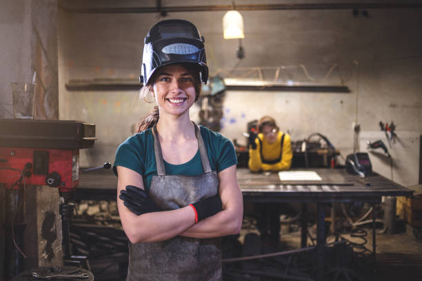 Reliable Alpharetta, GA Welder & Metal Fabrication Solutions